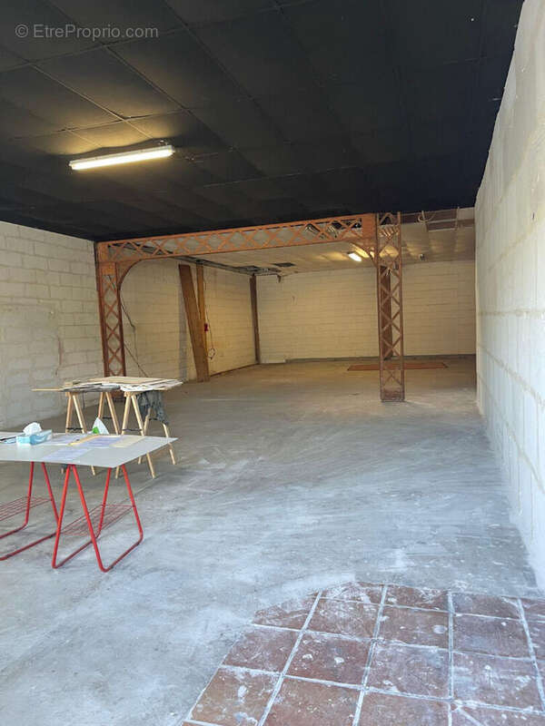 Maison à CAUMONT-SUR-DURANCE