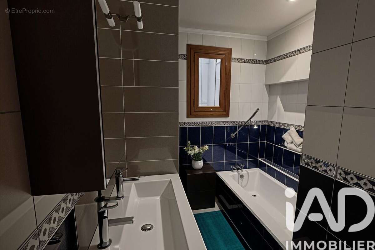 Maison 140 m² à Marolles  - photo 9