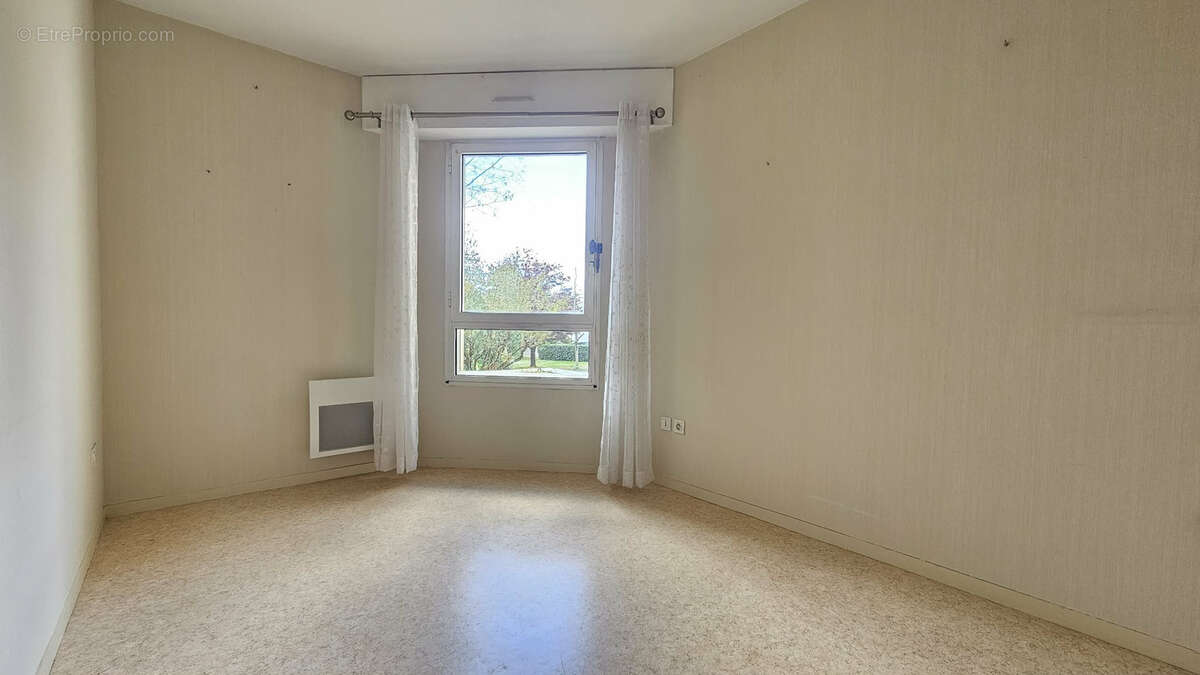 Appartement à CHALLANS