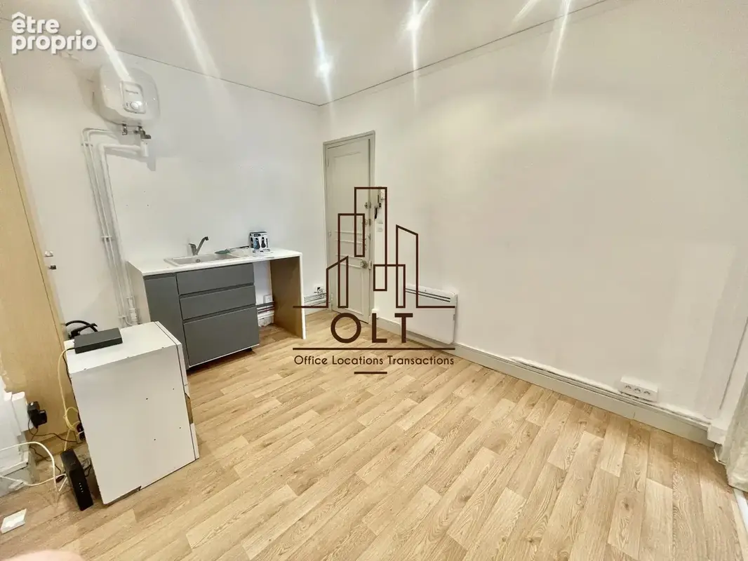 Appartement 4 pièces 61 m² à vendre à Montreuil (93100) - photo 3