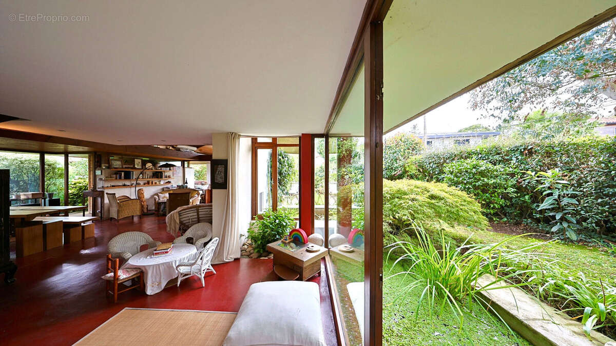 Maison à ANGLET