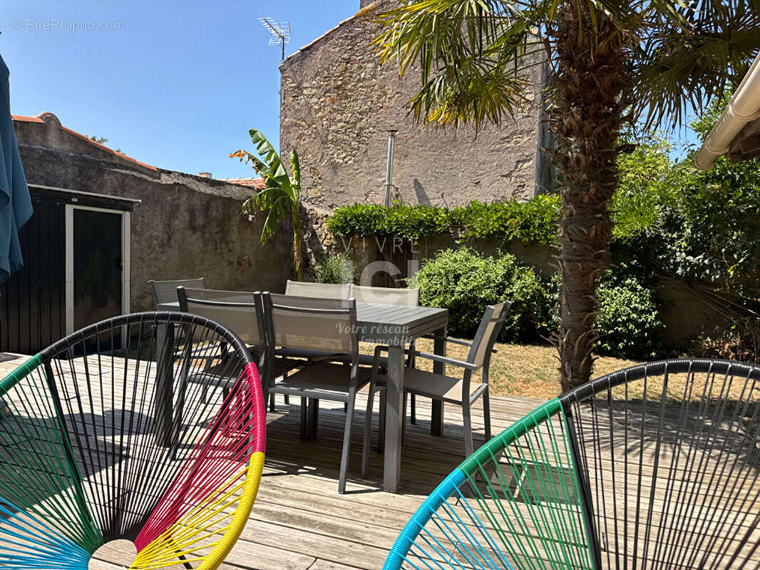 Maison Frossay 6 pièce(s) 114.4 m2 - photo 3