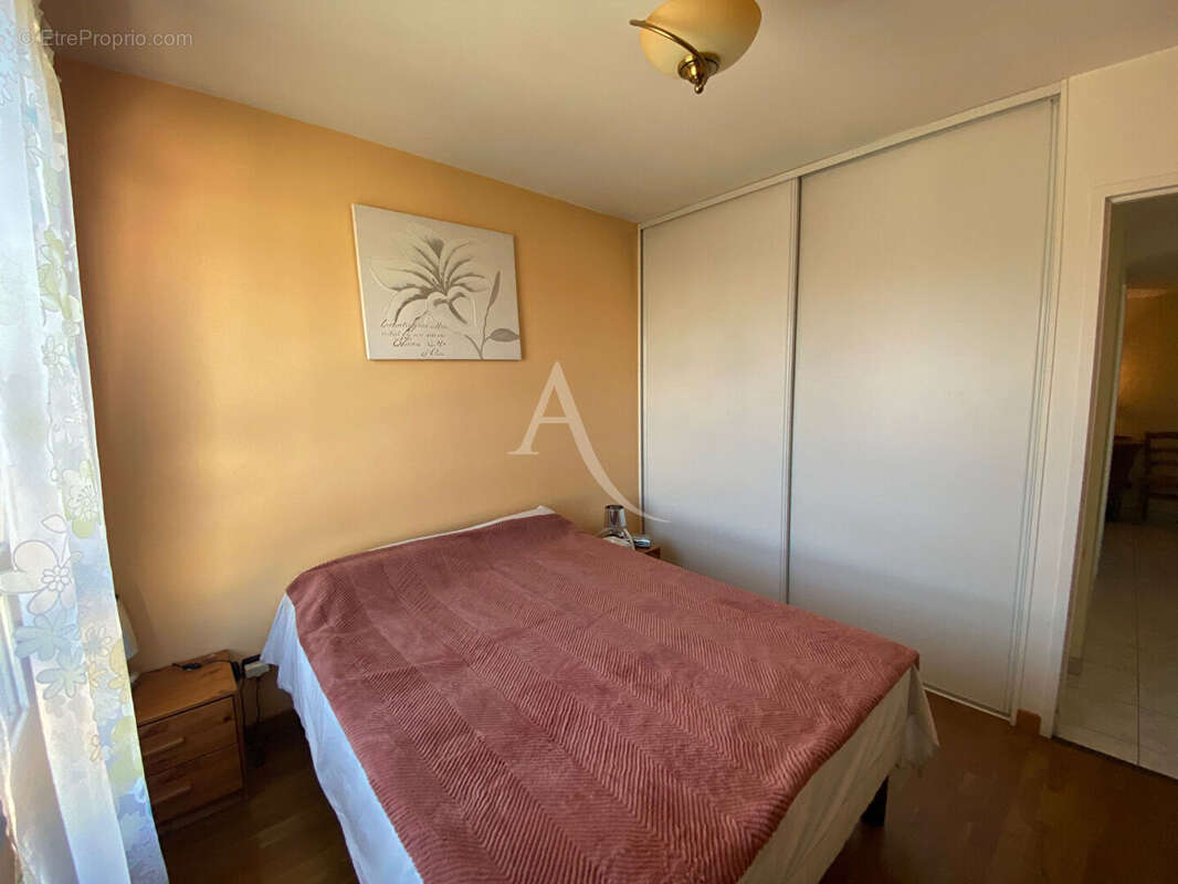 Appartement à BOURG-EN-BRESSE