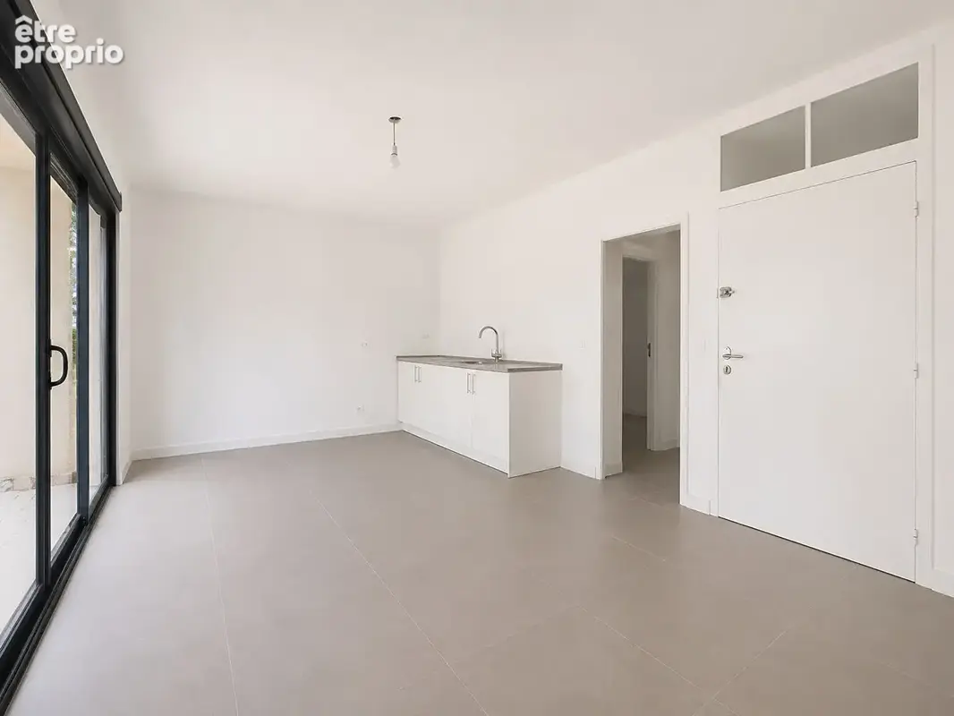 Immeuble de 250m2 de 6 appartements - photo 10