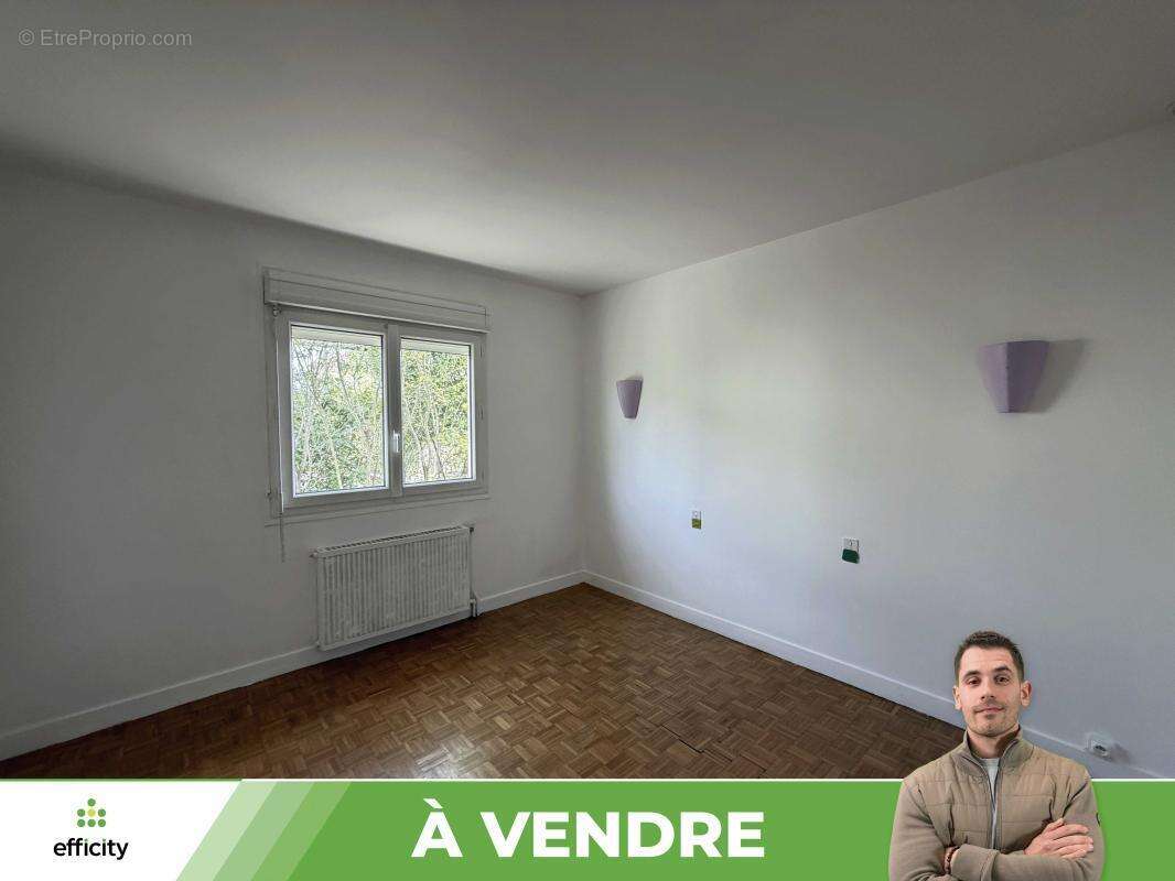 Maison 109 m² à Poitiers  - photo 11