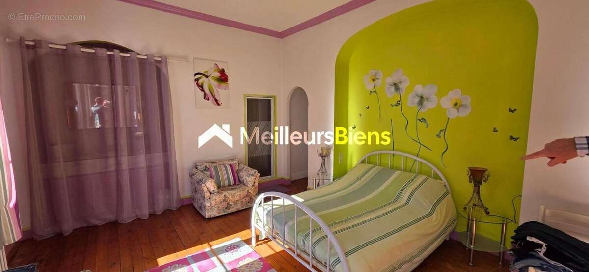 Maison à CAUDEBEC-EN-CAUX