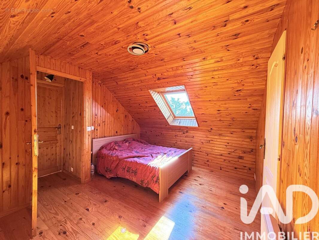 Photo 9 - Maison à SAINT-MELOIR-DES-ONDES