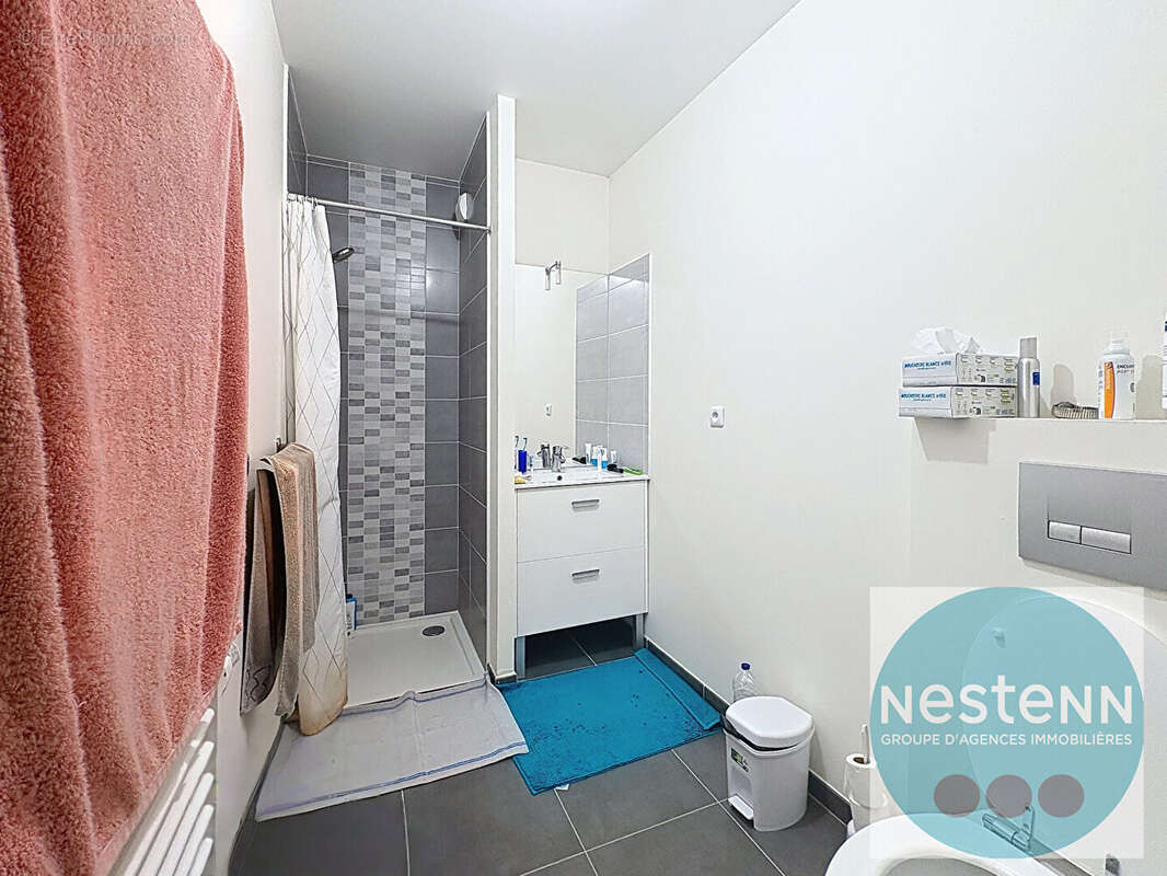 Appartement 2 pièces neuf à vendre à Olivet avec balcon et garage couvert - photo 5