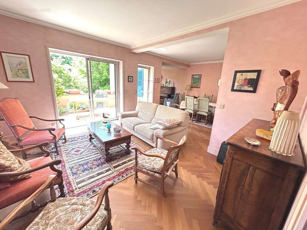 Maison à BRIENNON