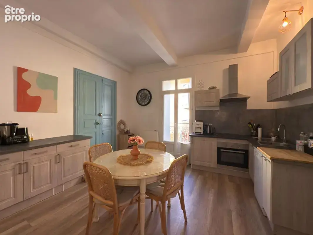 Maison de maître Triplex - 269 000 - photo 5