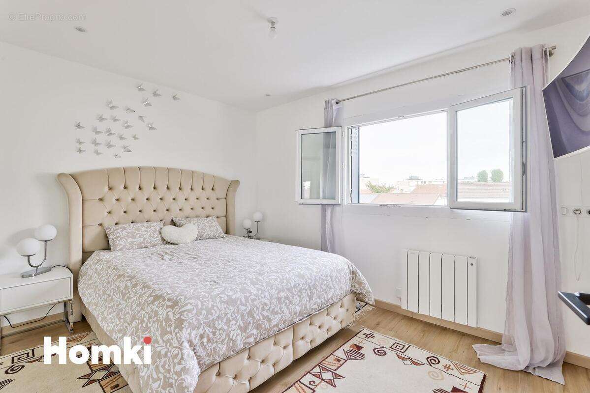 Maison à FONTENAY-LE-FLEURY