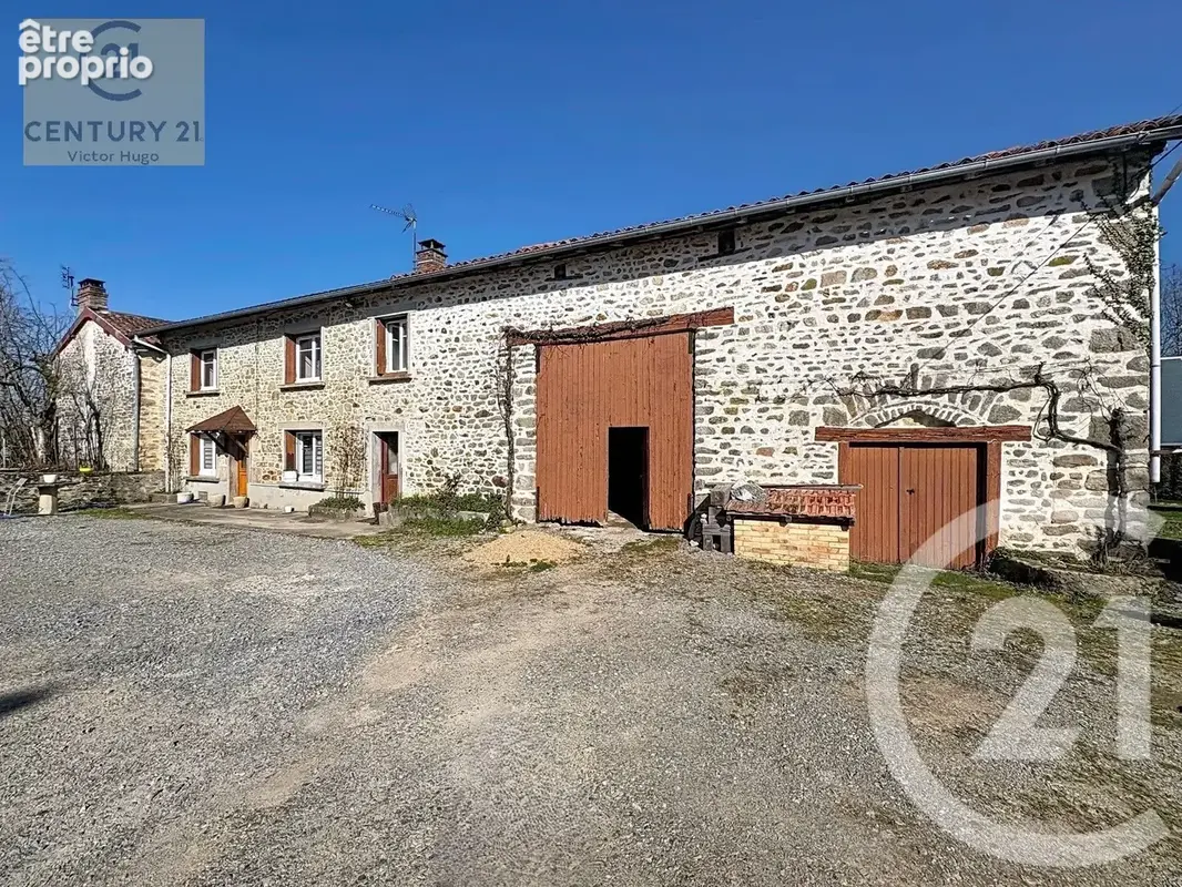 Maison 4 pièces 98 m² à vendre à Rilhac-Rancon (87570) - photo 14