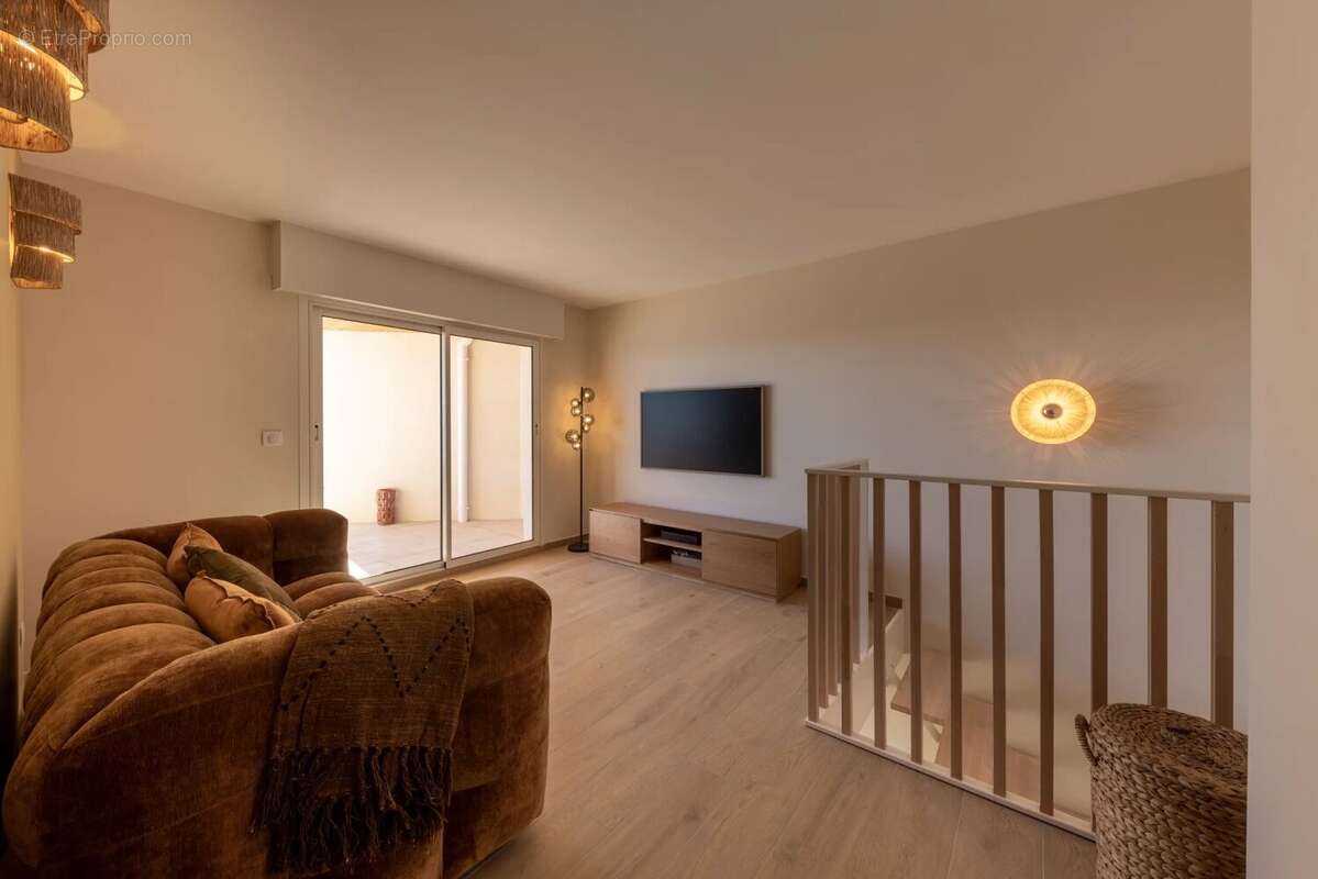 Appartement à SAINT-RAPHAEL