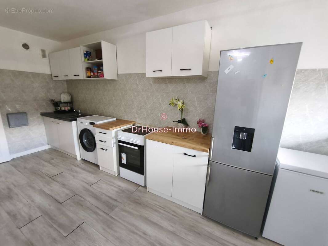 Appartement 66 m² à Clermont-Ferrand  - photo 3