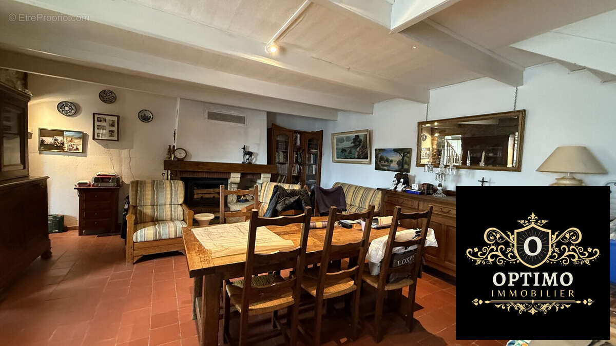 Maison à PLOUBAZLANEC