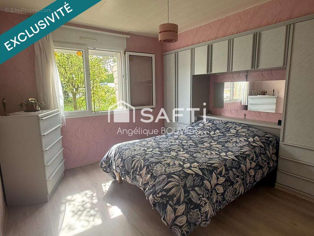 Photo 9 - Maison à THISE