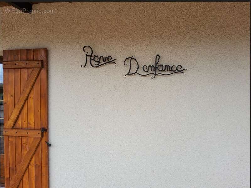 Maison à FRANGY-EN-BRESSE