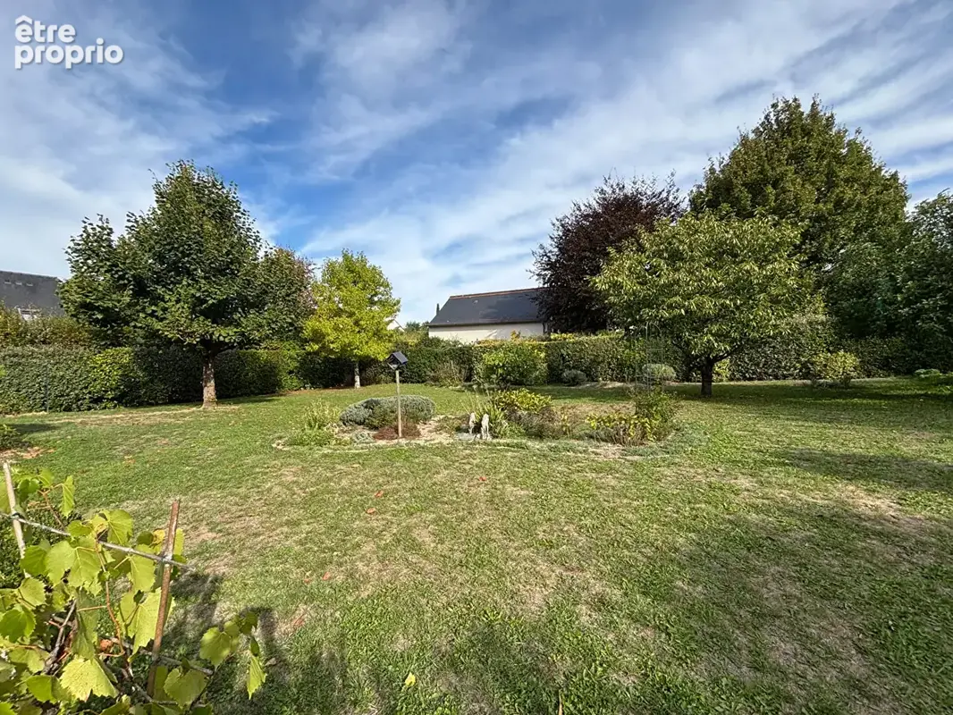 Maison Saint Cyr Sur Loire - photo 2