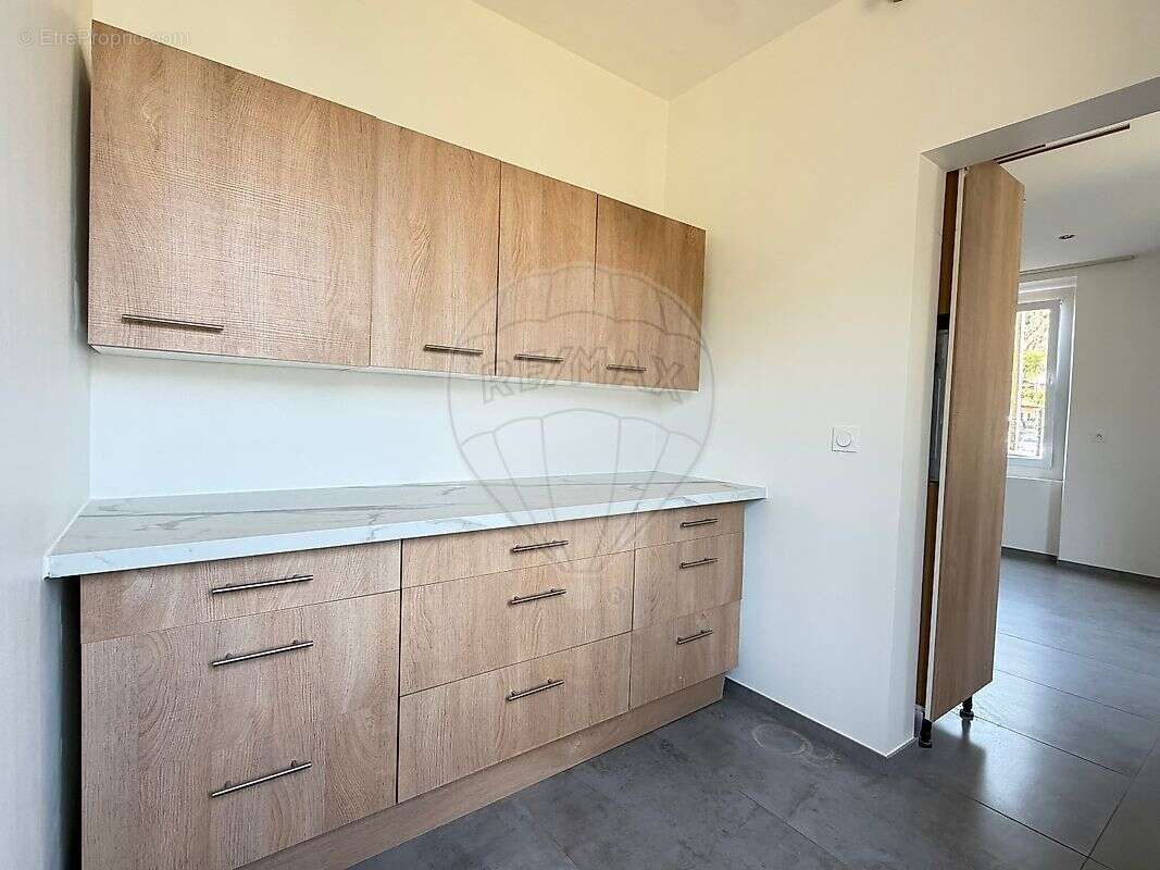 Appartement 3 chambre(s) à vendre - photo 2