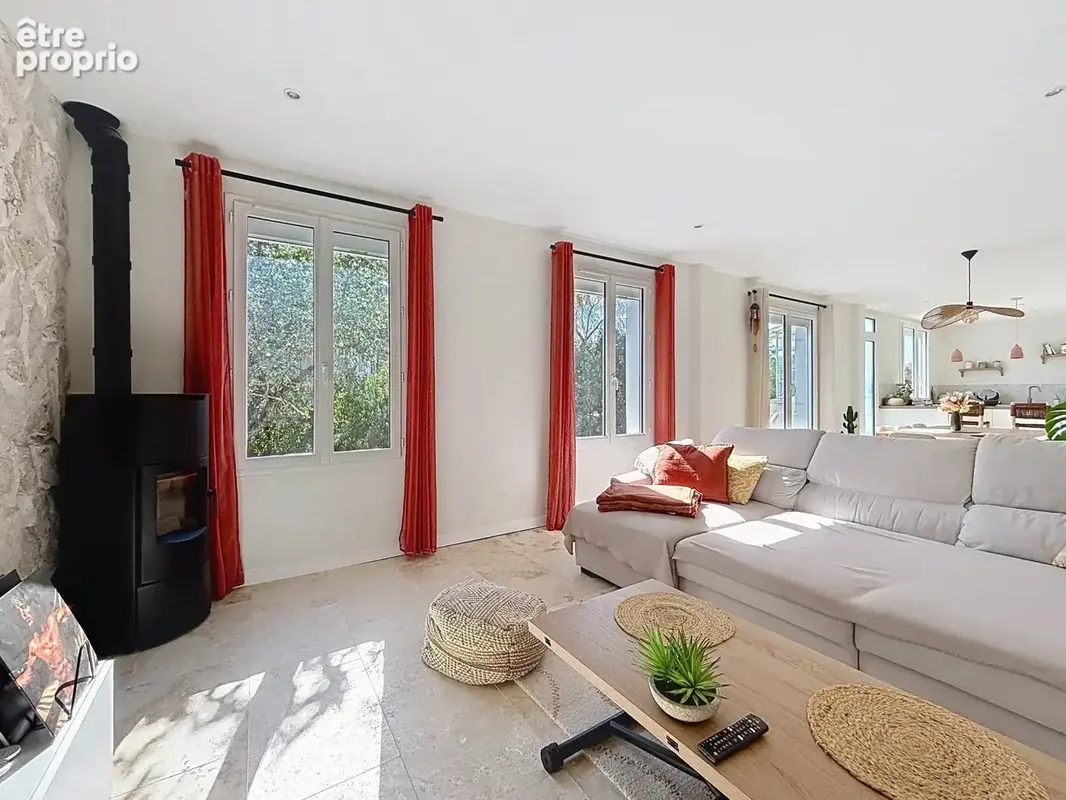 Vente Maison Brunoy(91800) 490 000ï¿œ - photo 2