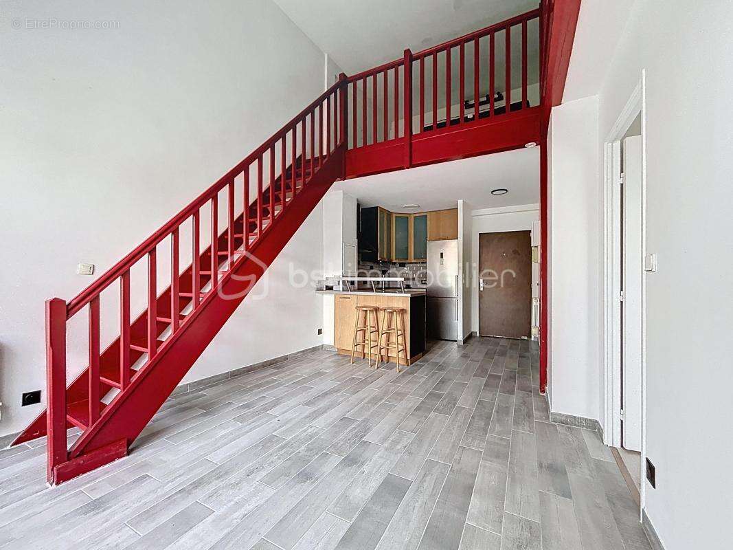***duplex secteur seine*** - photo 6