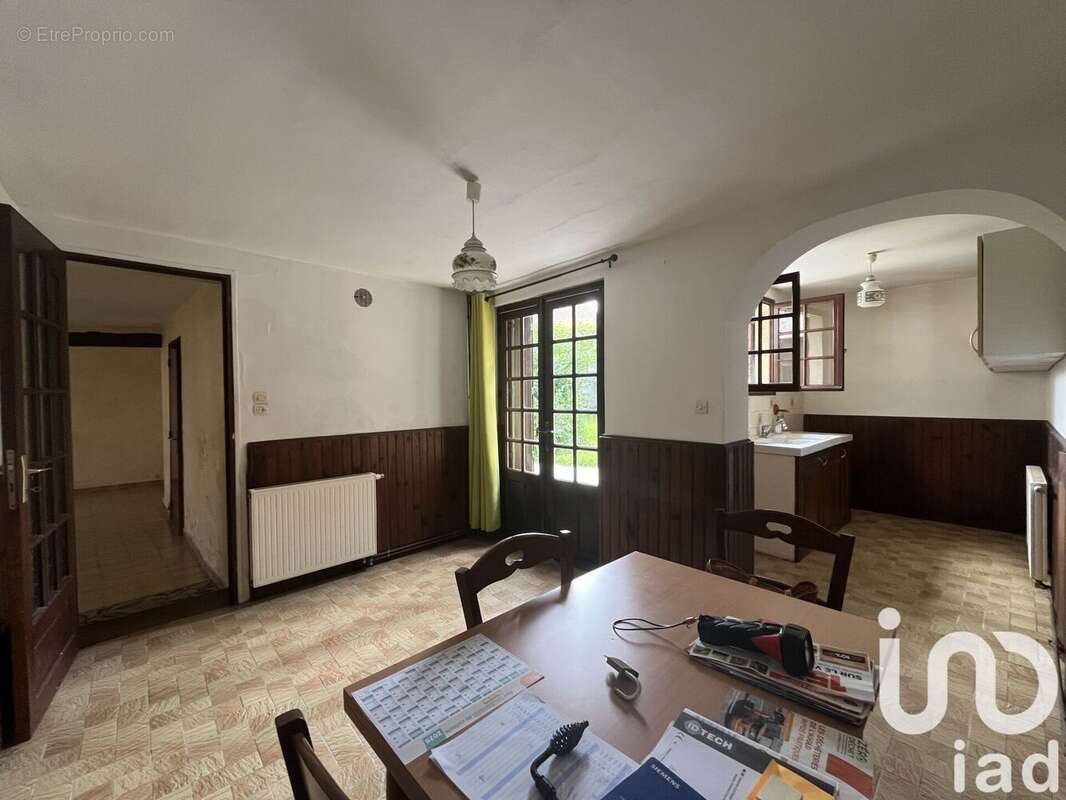 Photo 3 - Maison à CHATEAU-THIERRY