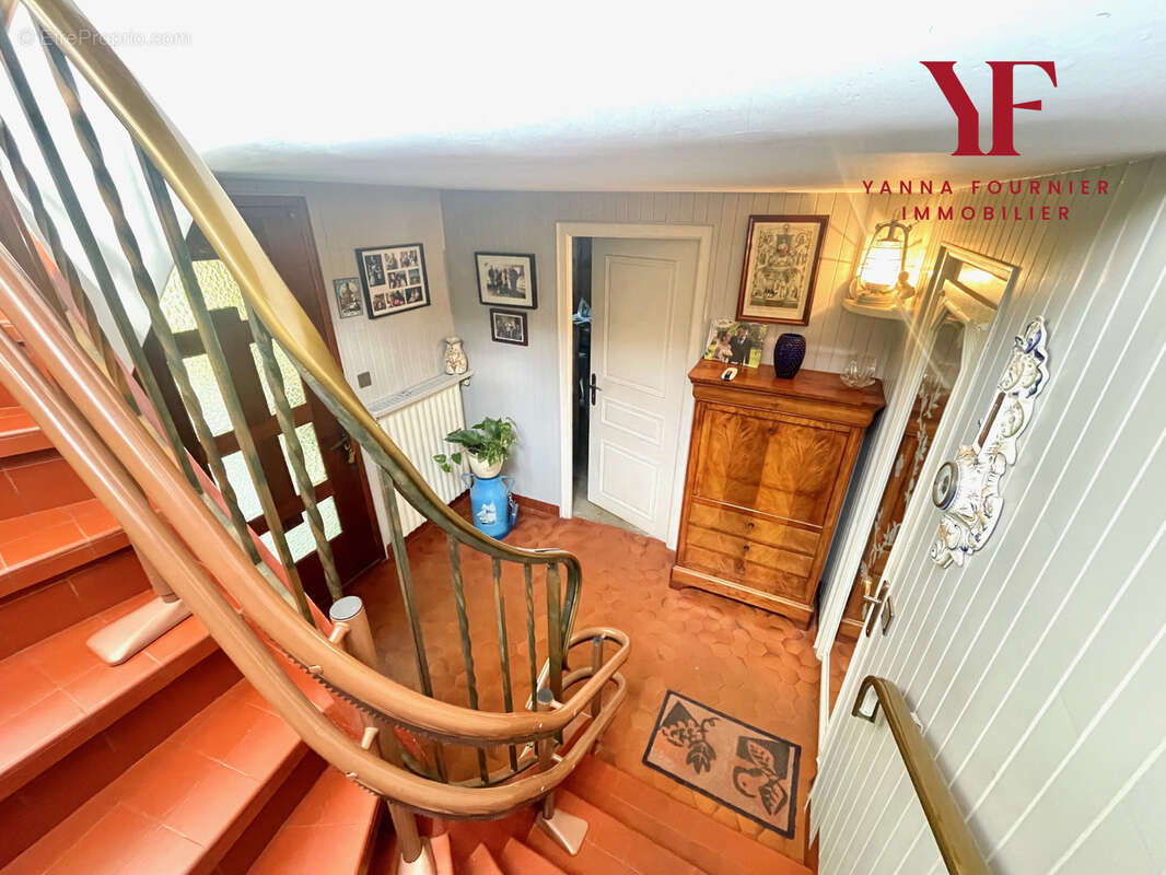 Maison à PLOUGASTEL-DAOULAS