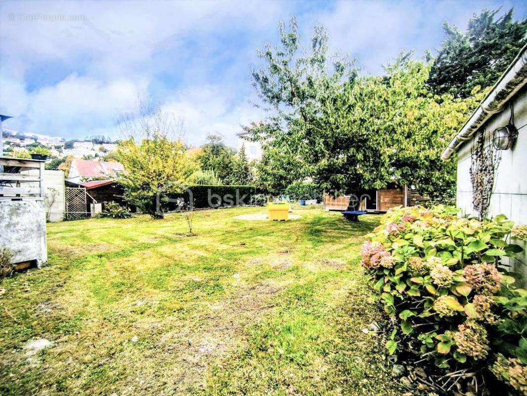 Maison à GONFREVILLE-L&#039;ORCHER