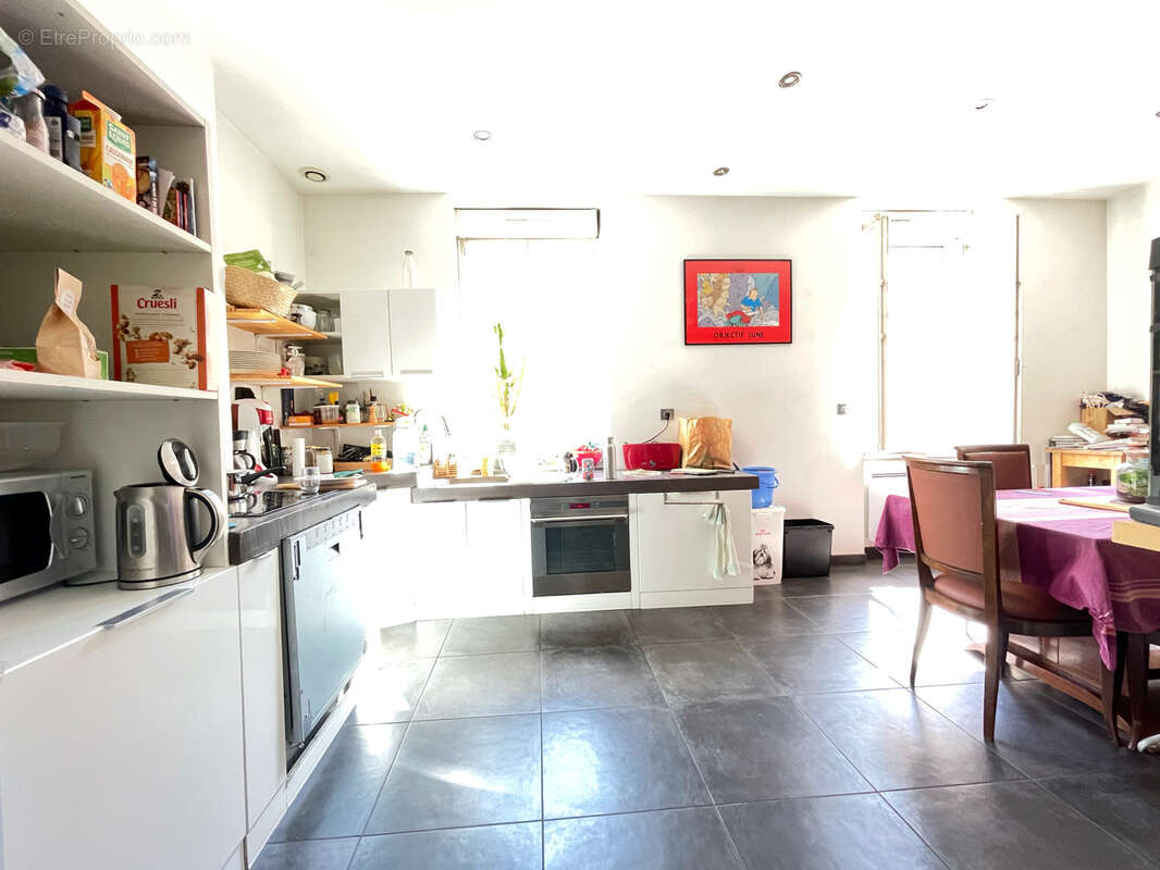 Appartement à OULLINS