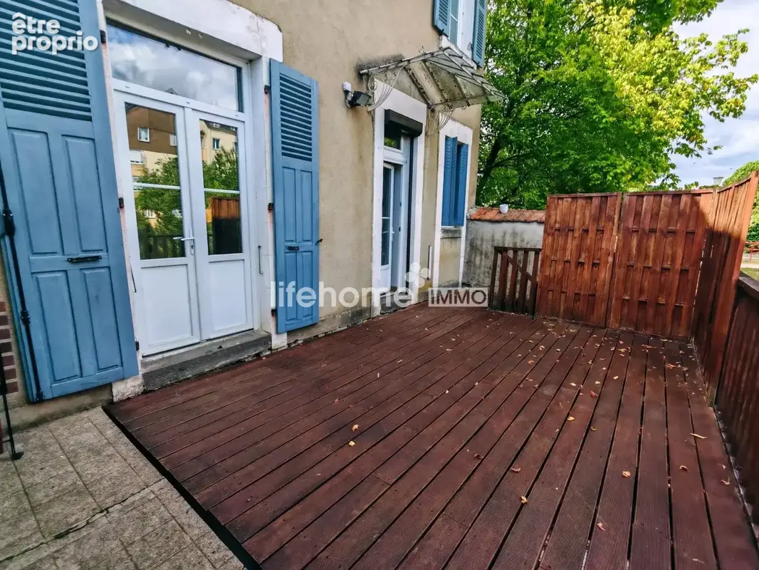 Maison 7 pièces 155 m² à vendre à Chateauroux (36000) - photo 5