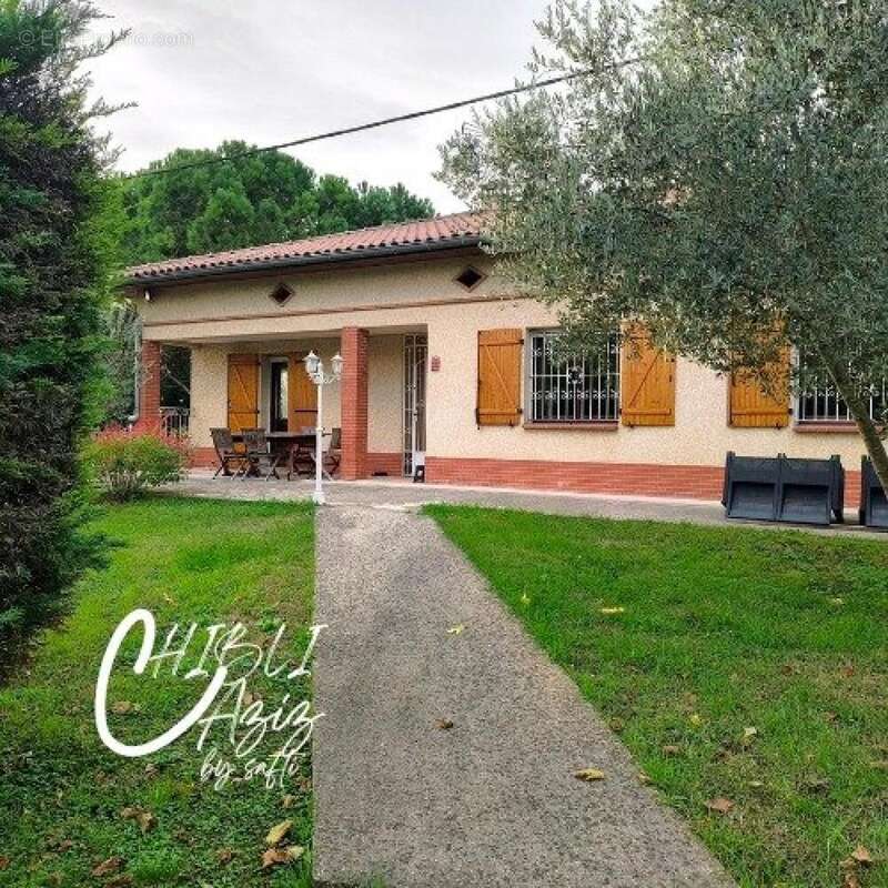 Photo 2 - Maison à CASTELNAU-D'ESTRETEFONDS