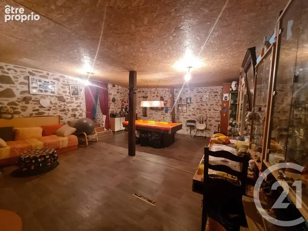 Maison 201 m² à Montsauche-Les-Settons  - photo 17