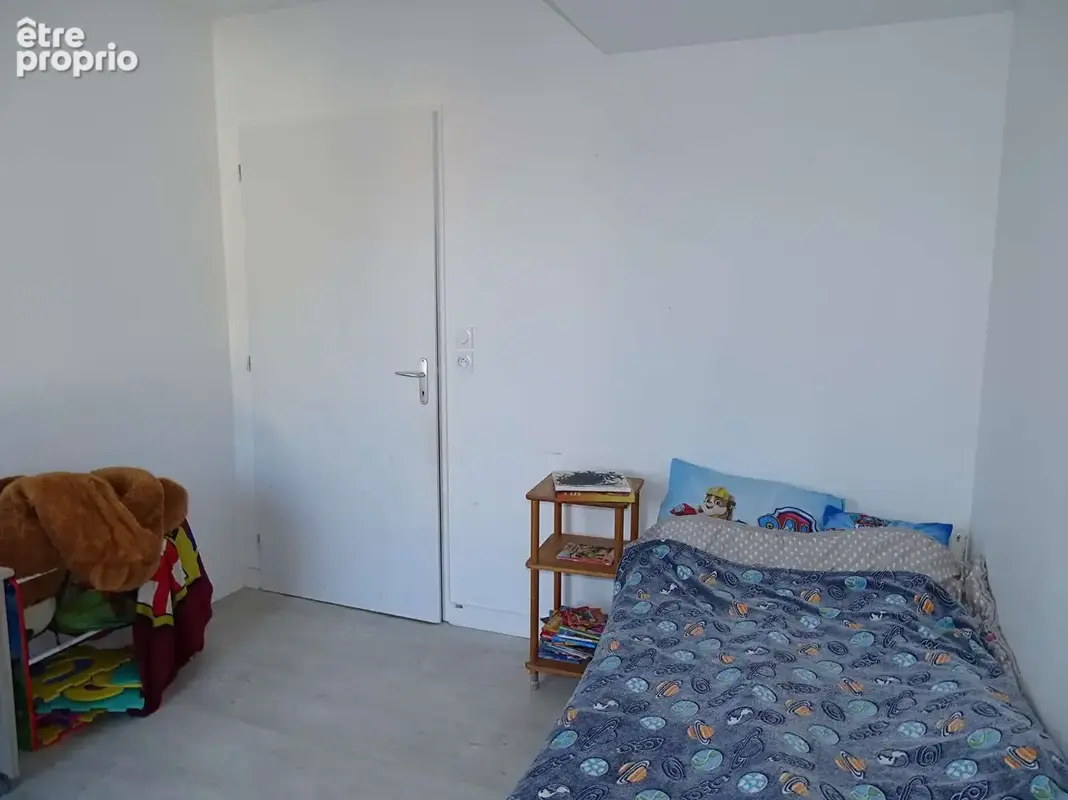 Maison Mussidan 4 pièce(s) 65 m2 - photo 4