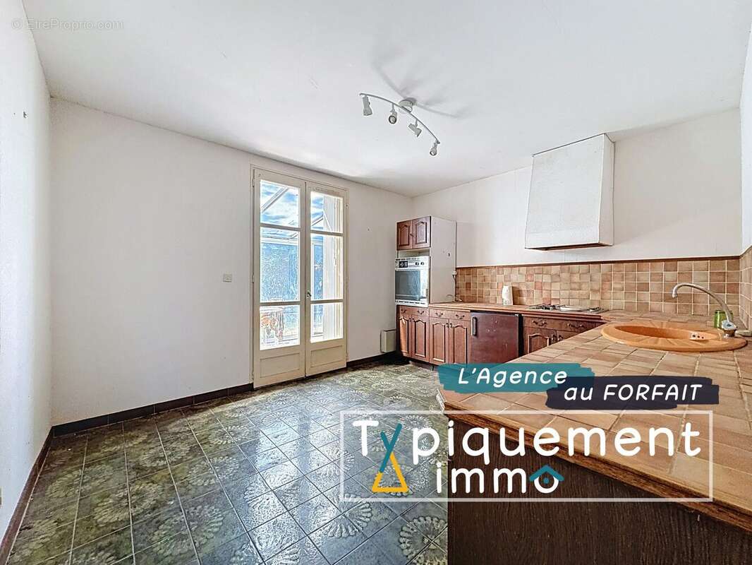 Maison 105 m² à Seysses  - photo 7