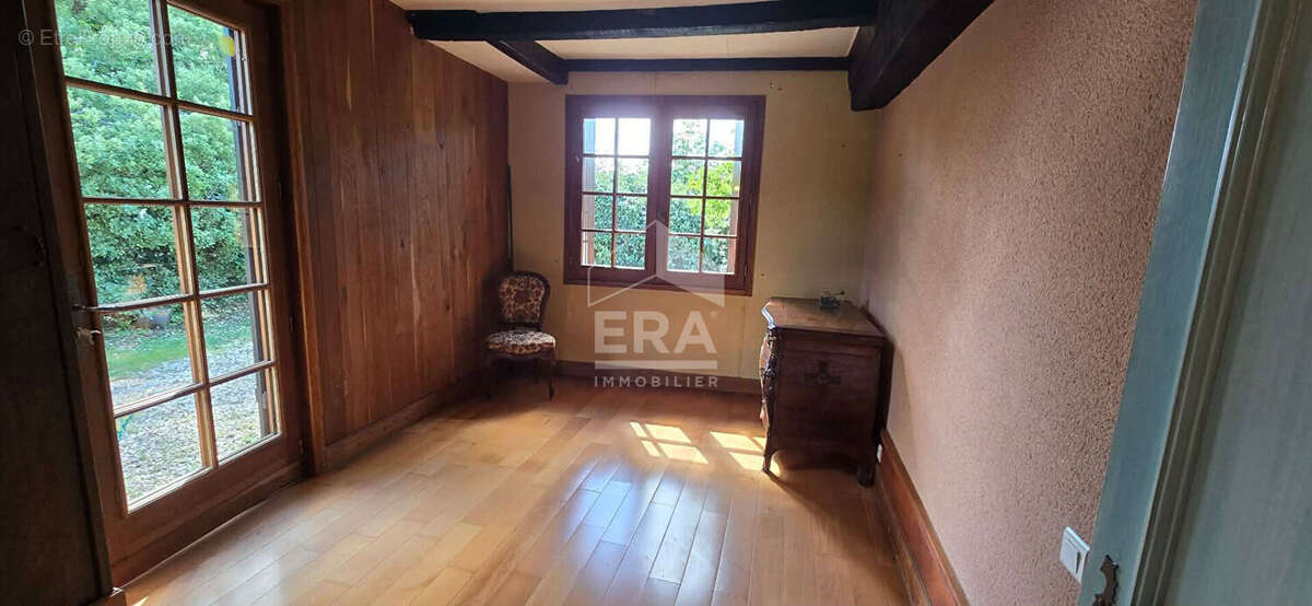 Maison à MONTPON-MENESTEROL