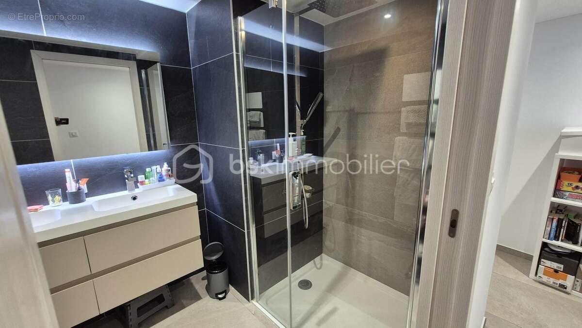 Appartement à CANET-EN-ROUSSILLON