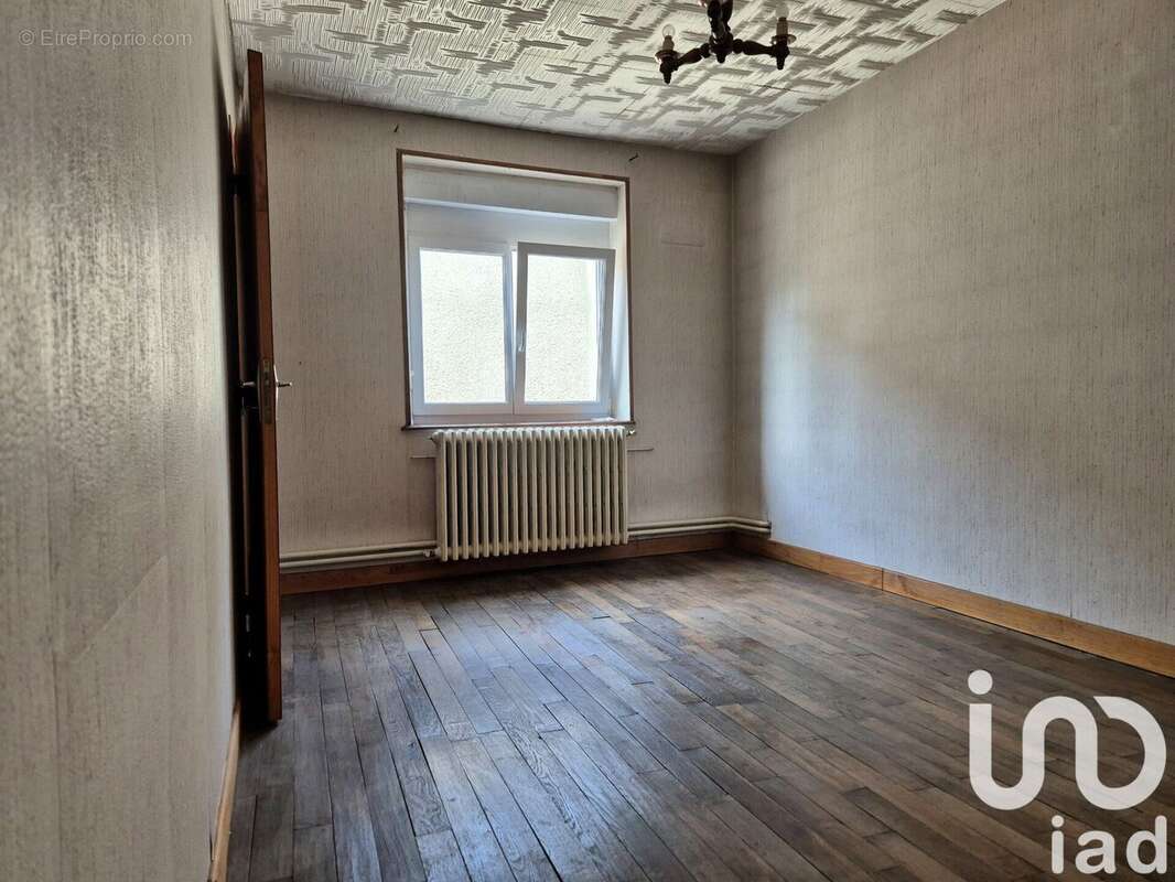 Photo 5 - Maison à TILLY-SUR-MEUSE