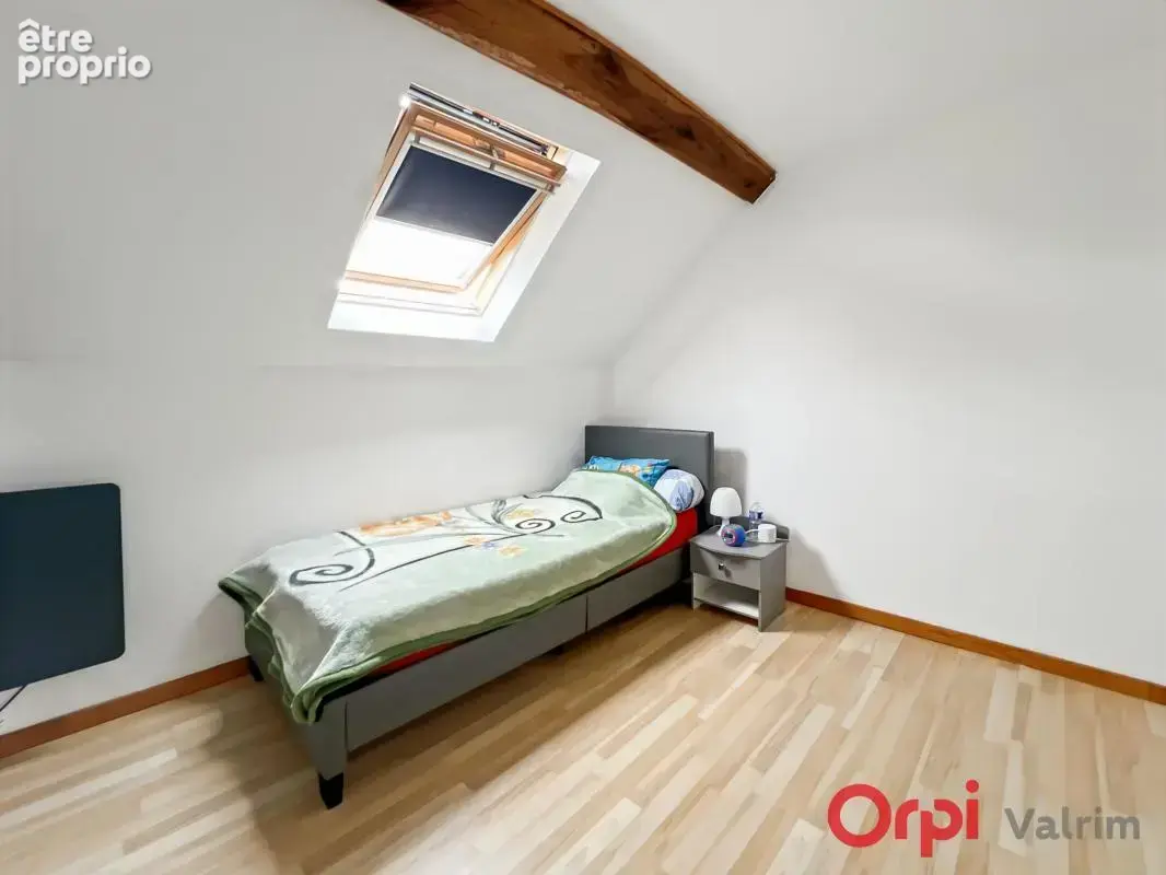  Coup de cœur à Moisy (41160) — Maison familiale avec jardin clos !  - photo 8