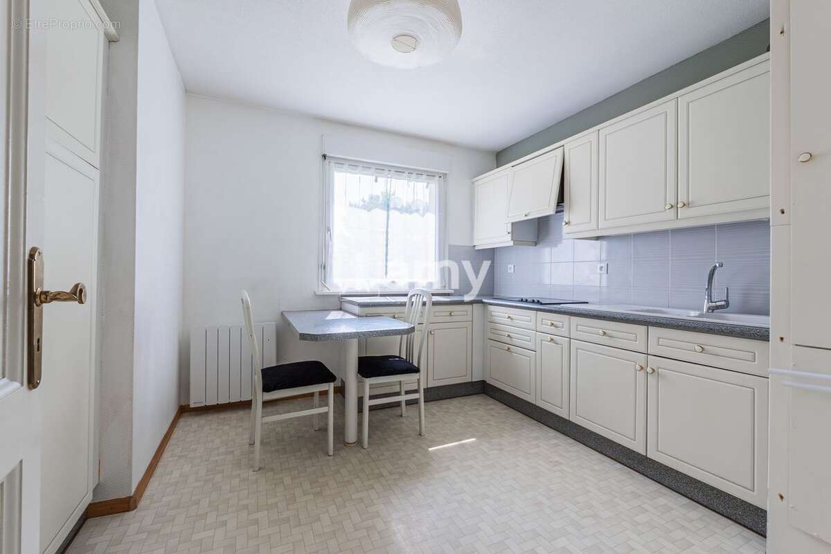 Appartement à ESCHAU