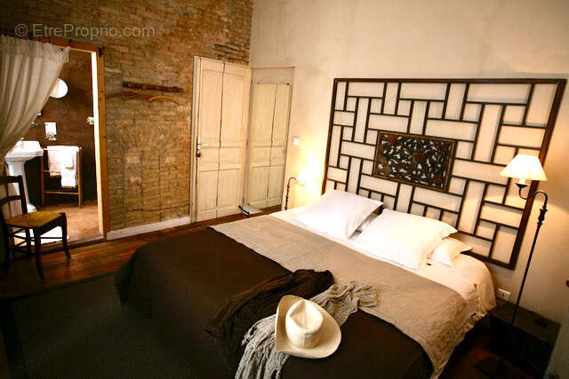 Charmant hotel particulier hyper centre nyons - photo 12