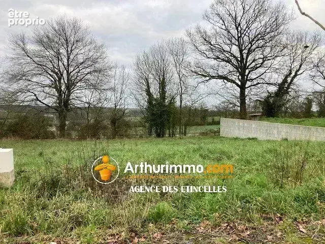 Vente Terrain Martigne-ferchaud(35640) 43 680ï¿œ - photo 2