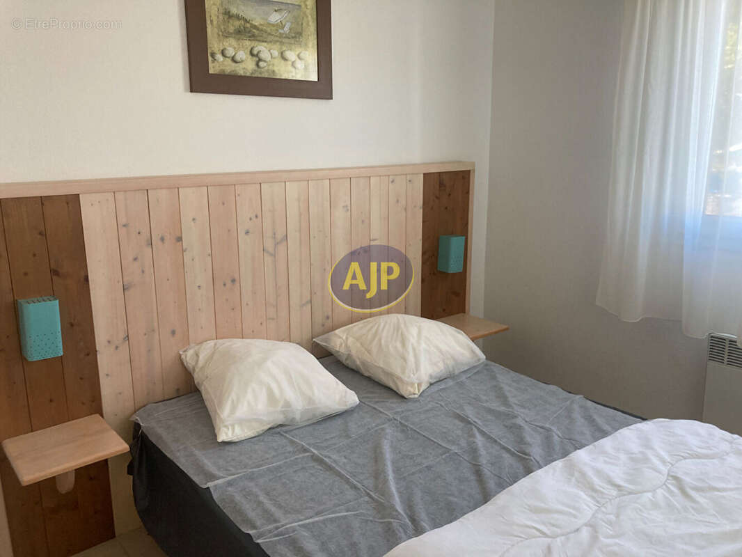 Appartement à LE VERDON-SUR-MER