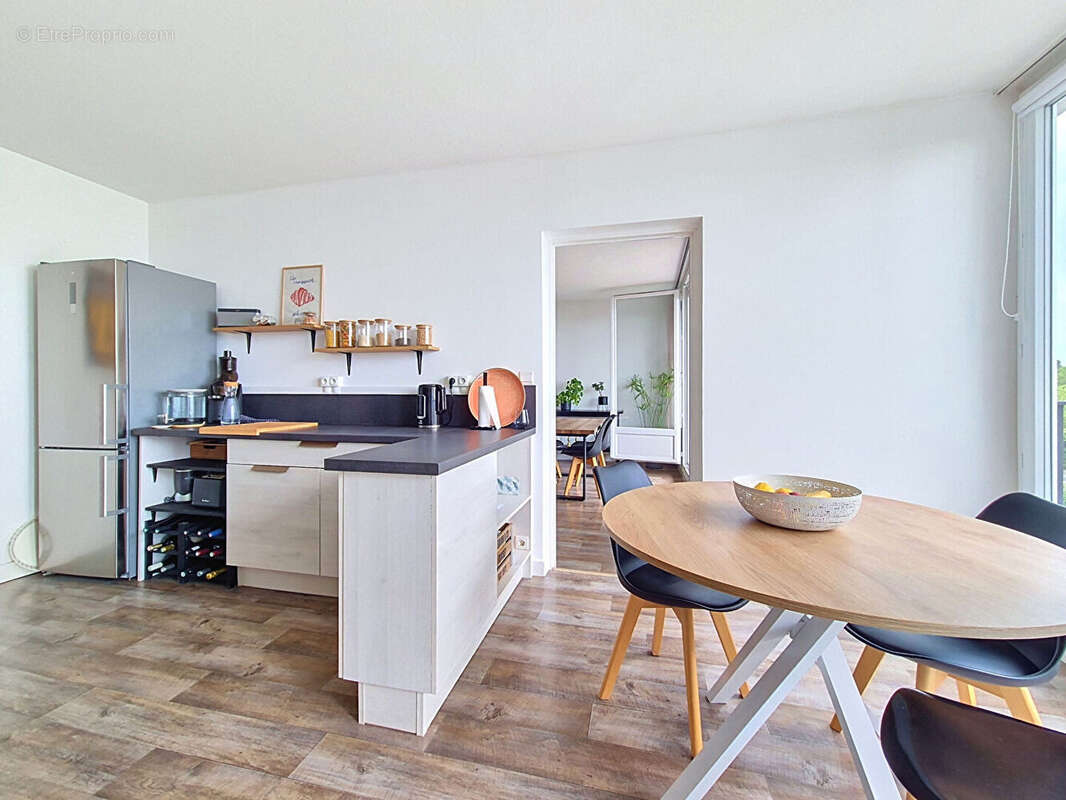 Appartement à ANGERS