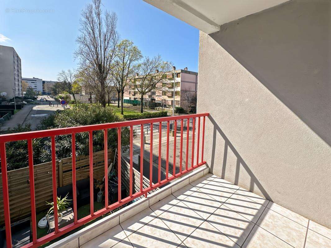 Appartement à VALENCE