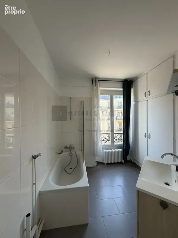 Appartement - 3 pièces - Saint-Médard - photo 10