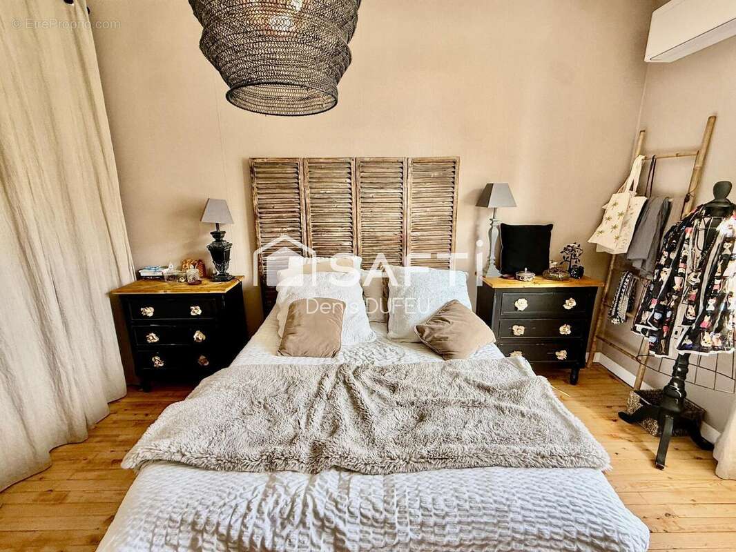 Photo 4 - Maison à LA ROCHELLE