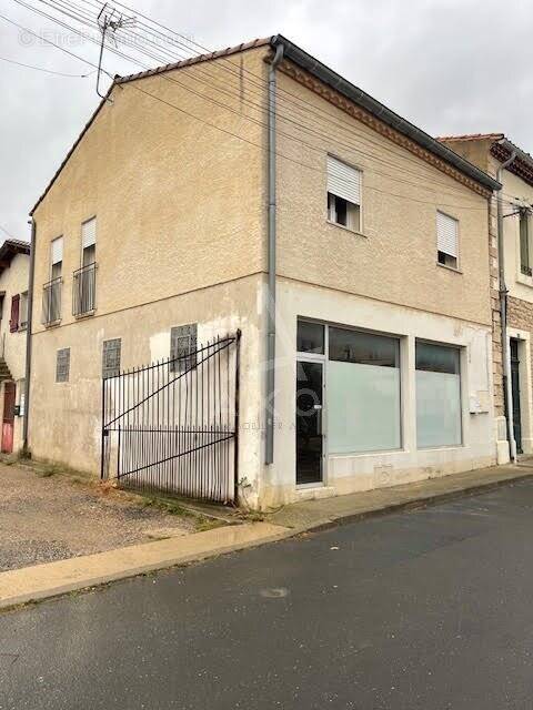 Maison à PAULHAN