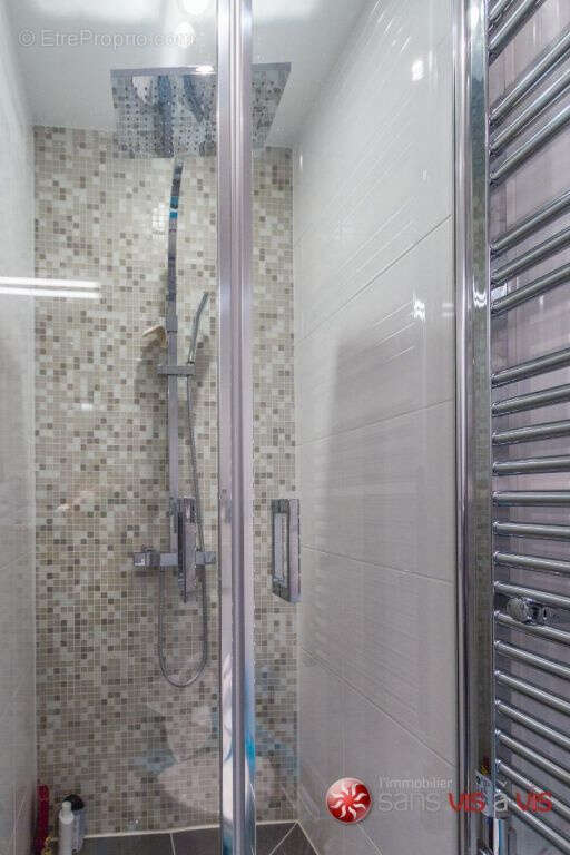 Appartement à PUTEAUX