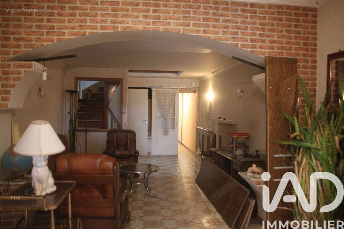 Photo 2 - Maison à SAUVETERRE-DE-GUYENNE