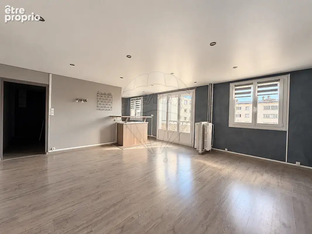 Appartement 2 chambre(s) à vendre - photo 3